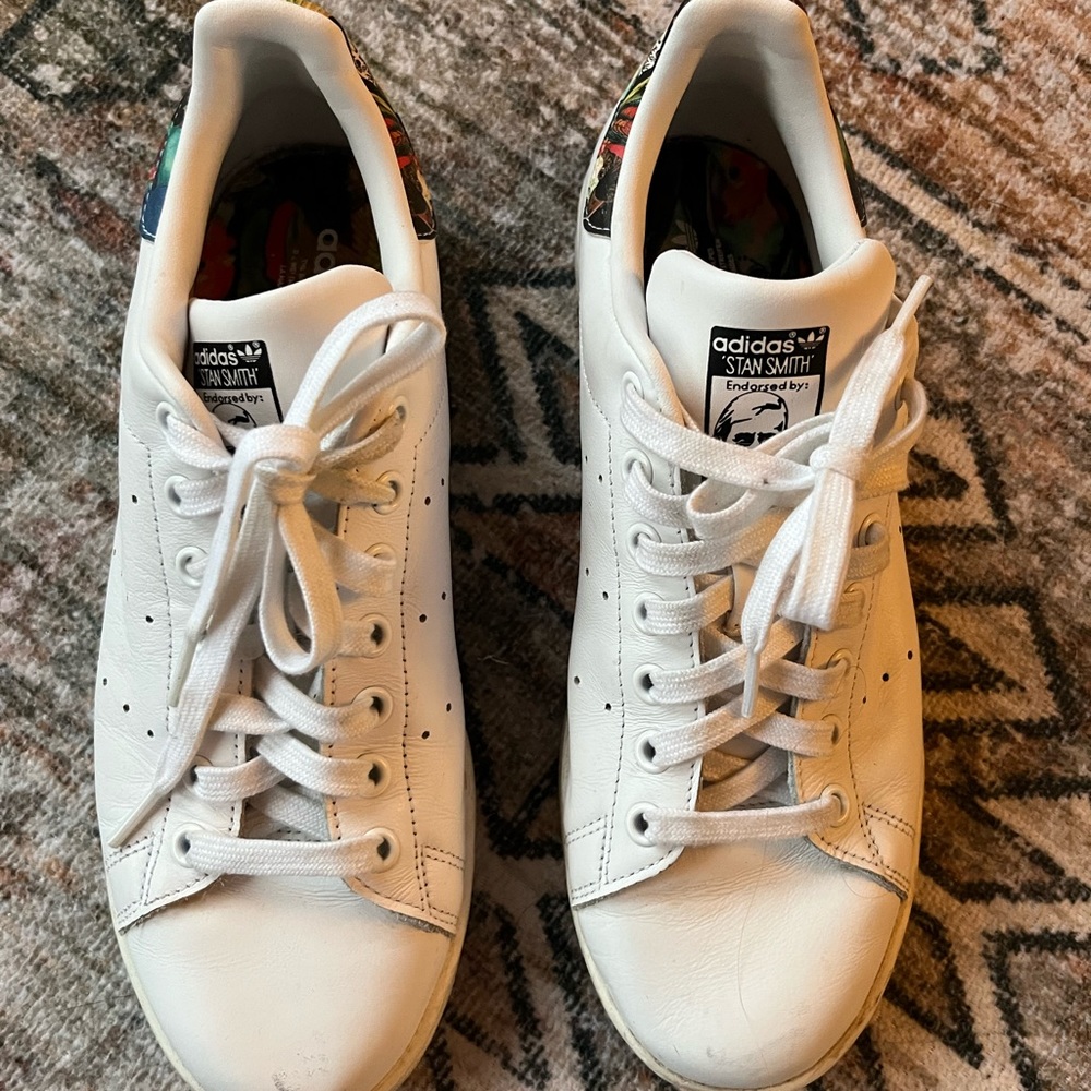 Adidas Stan Smith sneakers